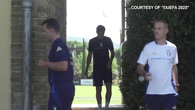 Liverpool e Nazionale, brutte notizie: Leoni ko, rottura del crociato e lungo stop Liverpool e Nazionale, brutte notizie: Leoni ko, rottura del crociato e lungo stop