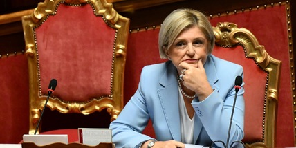 Calderone, 'dal governo un miliardo per l'autoimpiego'