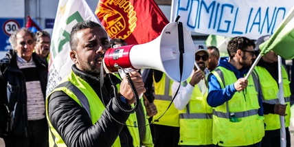 Stellantis pesante in Borsa su vici chiusure stabilimenti