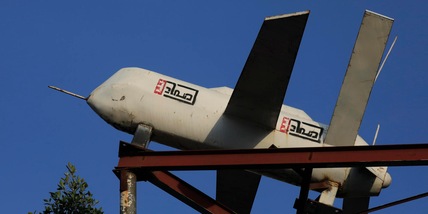 Drone dallo Yemen colpisce Eilat, 20 feriti, due gravi