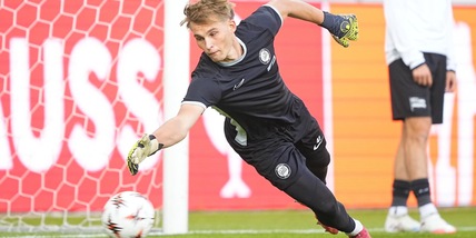 Un ex Fiorentina 'tradisce' lo Sturm, pareggia il Paok di Bianco e Vogliacco