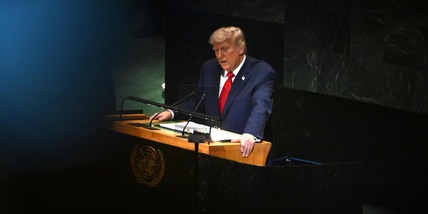 Trump ai leader arabi, Israele non annetterà Cisgiordania