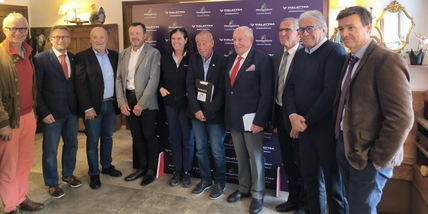 Vialattea e Montgenèvre: una collaborazione consolidata