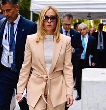 Meloni, su mediazione aspettiamo risposta Flotilla