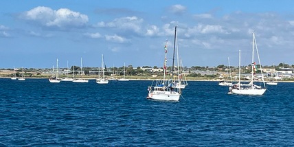 Patriarcato al lavoro,aiuti Flotilla in Israele poi a Gaza