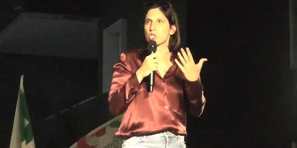 Schlein, evidente che ad attaccare Flotilla è stato Israele