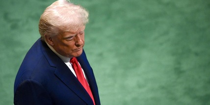 Trump, sinistra radicale incita alla violenza contro l'Ice