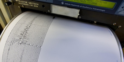 Forte terremoto in Venezuela, avvertito anche in Colombia