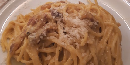 Tajani, mangiare italiano fa bene, lavorare sulla comunicazione