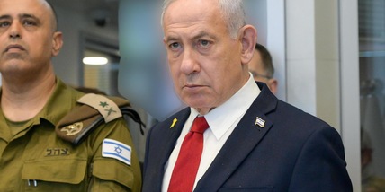 Netanyahu, 'all'Onu per dire la nostra verità'