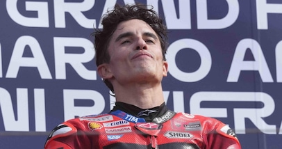 Marc Marquez: "Vicino a chiudere un cerchio". A Motegi può eguagliare Valentino Rossi