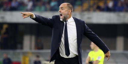 Juventus-Atalanta, per la Dea tradizione favorevole allo Stadium ma Tudor...