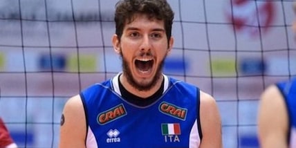 Mondiali Maschili: Giovanni Gargiulo presenta se stesso e Italia-Polonia