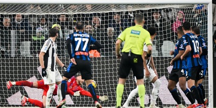 Juve-Atalanta, scelto l’arbitro del big match: il curioso déjà vu che lega Motta a Tudor