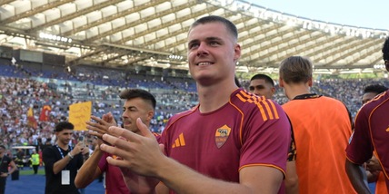 Pronostico Roma-Verona: ecco perchè giocare l'Over 1,5 Casa