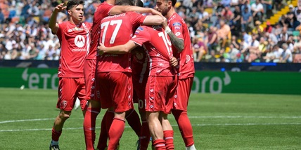 Fininvest completa la cessione del Monza agli americani di Blv