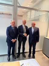 Galliani lascia il Monza, non sarà presidente club