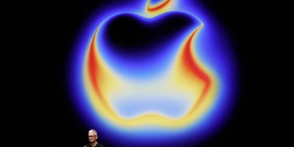 Ue, 'richiesta Apple su regole digitali mina collaborazione'