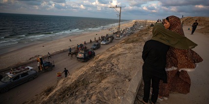 Al Jazeera, dall'alba 30 morti a Gaza