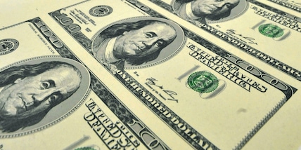 Pil Usa corre più delle attese, sale del 3,8%