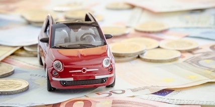 Ivass, prezzo Rc auto sale del 3,7% nel secondo trimestre