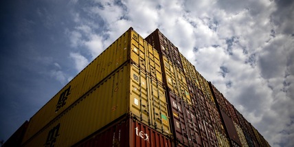 Entrano in vigore le riduzioni tariffarie degli Usa sui beni Ue