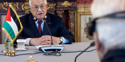 Abu Mazen a Onu, tutti gli Stati riconoscano la Palestina