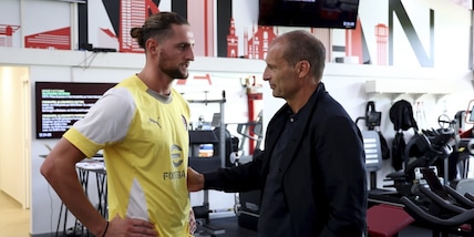 Rabiot tra Allegri, Milan e Juve: “L’inizio di qualcosa di grande. Cinque anni belli, ma…”