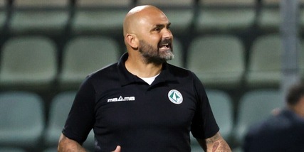 Avellino, una grande crescita: in panchina c’è il “Pitone” Biancolino