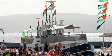 Pd su Flotilla, auspicio è che il canale mediazione resti aperto