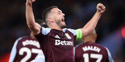 Europa League: Aston Villa-Bologna 1-0