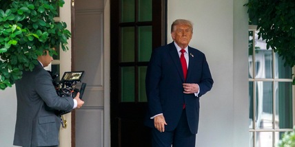 Trump, 'non consentirò l'annessione della Cisgiordania'