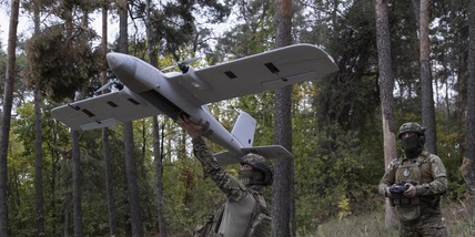 Ucraina attacca stazioni distribuzione gas vicino a Luhansk