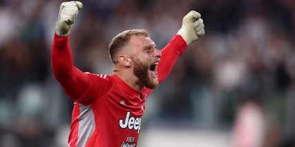 Di Gregorio-Carnesecchi, sfida da "supereroi": dalla Serie B alle porte della Nazionale