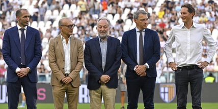 Comolli al comando, via Scanavino. Ferrero, Chiellini e Tether...: così Elkann cambia il CdA Juve