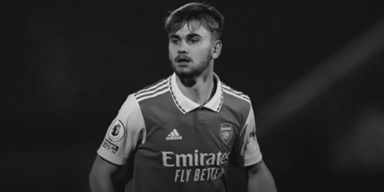 Ex Arsenal muore dopo un incidente in campo: aveva 21 anni