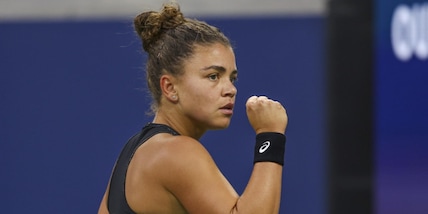 Paolini, tutto facile: è al terzo turno a Pechino, battuta la Sevastova