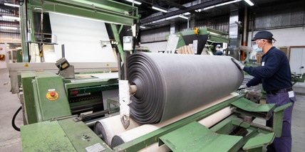 Istat, migliora la fiducia di consumatori e imprese