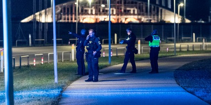 Allerta droni in Danimarca, brevi stop in poche ore per 2 scali