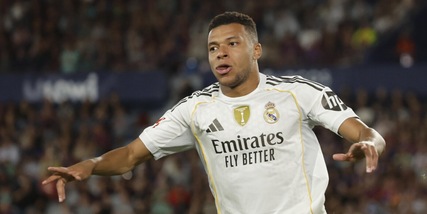 Pronostico Atletico Madrid-Real Madrid, che sfida tra Alvarez e Mbappè