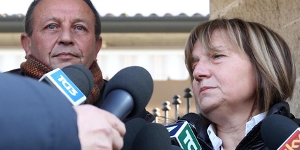 L'avvocato dei Poggi, 'i genitori di Chiara sono sconcertati'