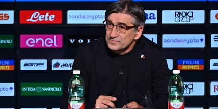 Juric mette in guardia l'Atalanta: "La Juve ha tante soluzioni. De Ketelaere, Ederson e Lookman..."