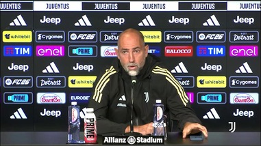 Tudor: "Juric? È stato sottovalutato"