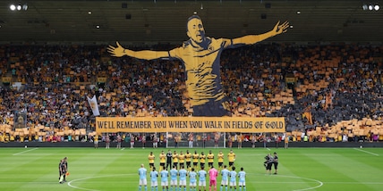 Il Liverpool non dimentica Diogo Jota: ha pagato l'intero contratto alla sua famiglia Il Liverpool non dimentica Diogo Jota: ha pagato l'intero contratto alla sua famiglia