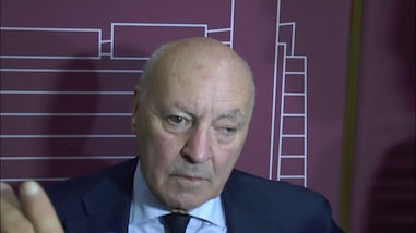 L'appello di Marotta: "Milano ha bisogno di un nuovo stadio"