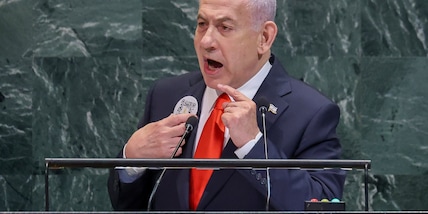 Netanyahu, vogliamo finire il lavoro a Gaza al più presto
