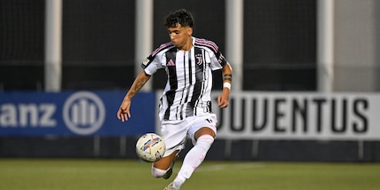 Juventus Primavera-Inter: orario, formazioni ufficiali e dove vederla in tv e streaming