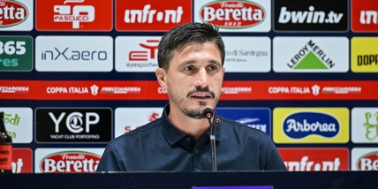 Pisacane avverte Chivu: "Inter di grandi campioni ma non sarà il solito Cagliari"