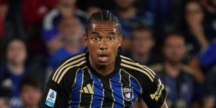 Pisa, Stengs ko: si è operato, ecco quanto tempo resterà fuori per Gilardino