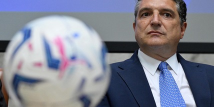 De Siervo, "complimenti ad Autorità per la lotta alla pirateria"